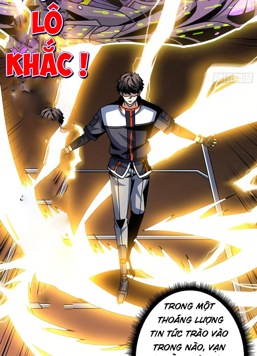 Vừa Chơi Đã Có Tài Khoản Vương Giả Chap 268 - Next Chap 269