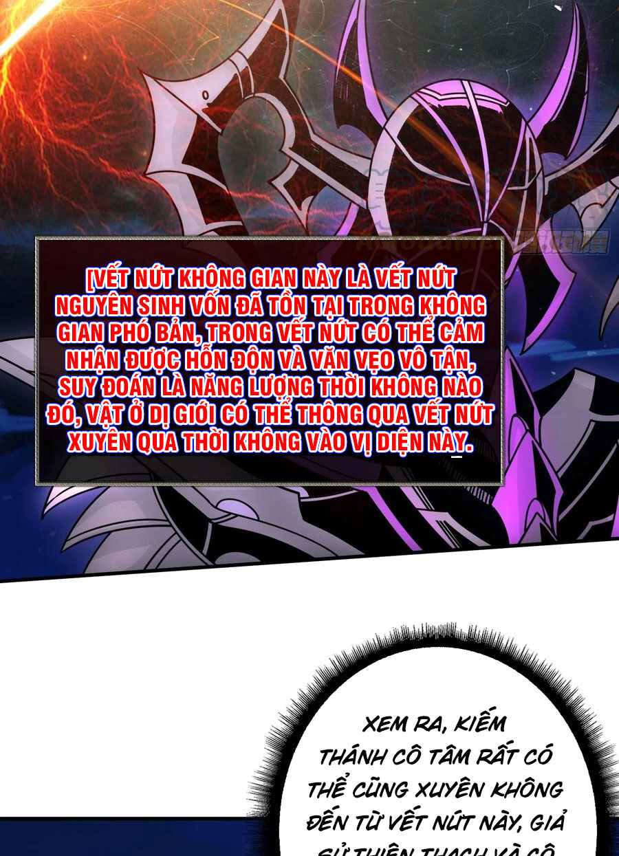 Vừa Chơi Đã Có Tài Khoản Vương Giả Chap 268 - Next Chap 269