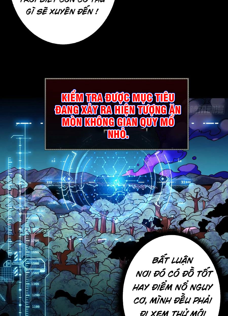 Vừa Chơi Đã Có Tài Khoản Vương Giả Chap 268 - Next Chap 269