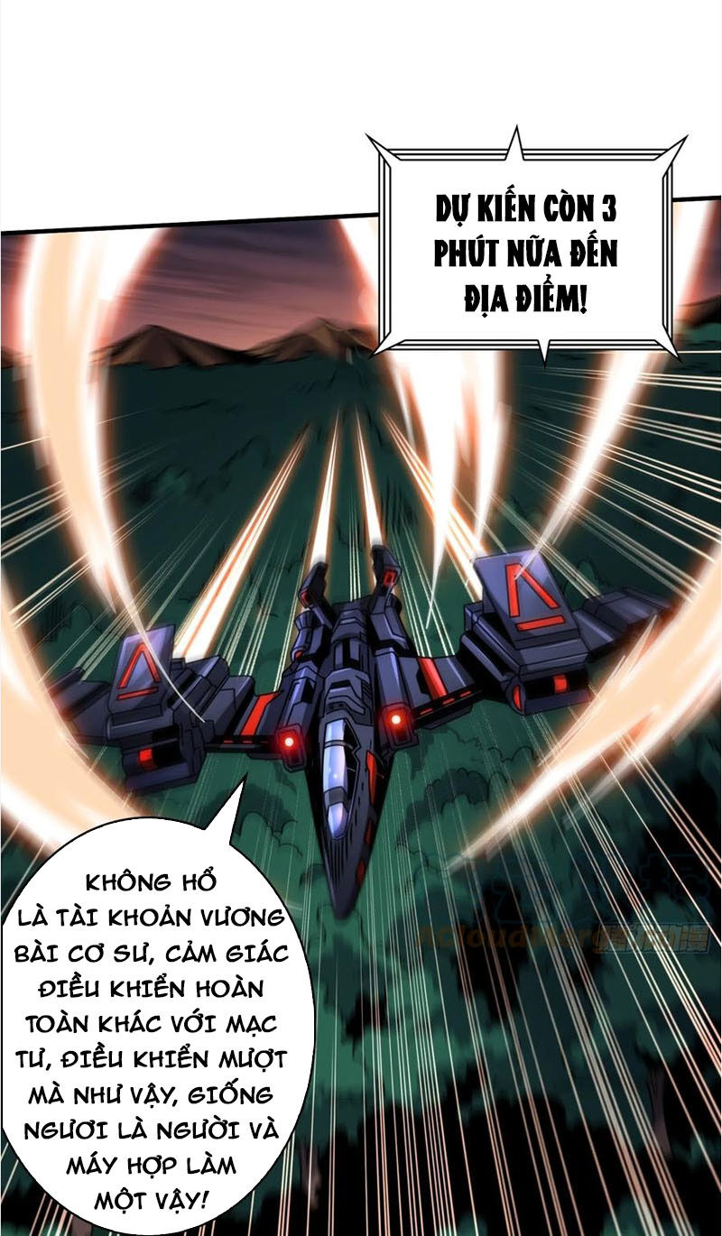 Vừa Chơi Đã Có Tài Khoản Vương Giả Chap 269 - Next Chap 270