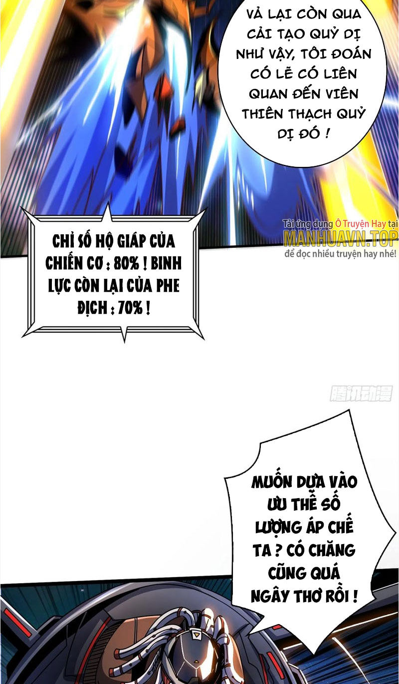 Vừa Chơi Đã Có Tài Khoản Vương Giả Chap 269 - Next Chap 270