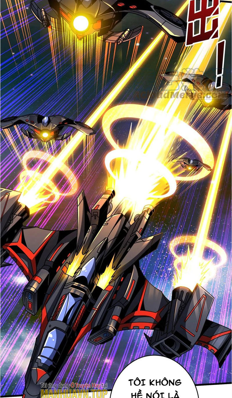 Vừa Chơi Đã Có Tài Khoản Vương Giả Chap 269 - Next Chap 270