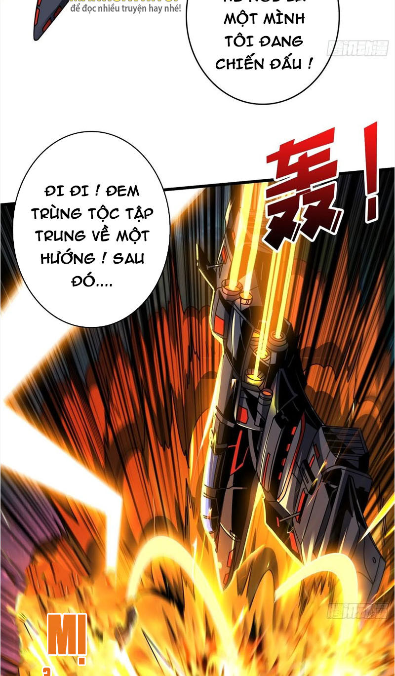 Vừa Chơi Đã Có Tài Khoản Vương Giả Chap 269 - Next Chap 270