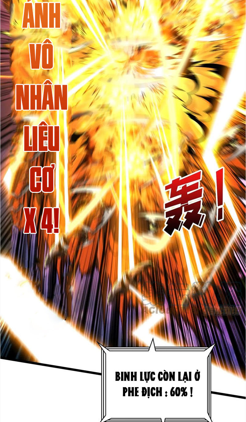Vừa Chơi Đã Có Tài Khoản Vương Giả Chap 269 - Next Chap 270