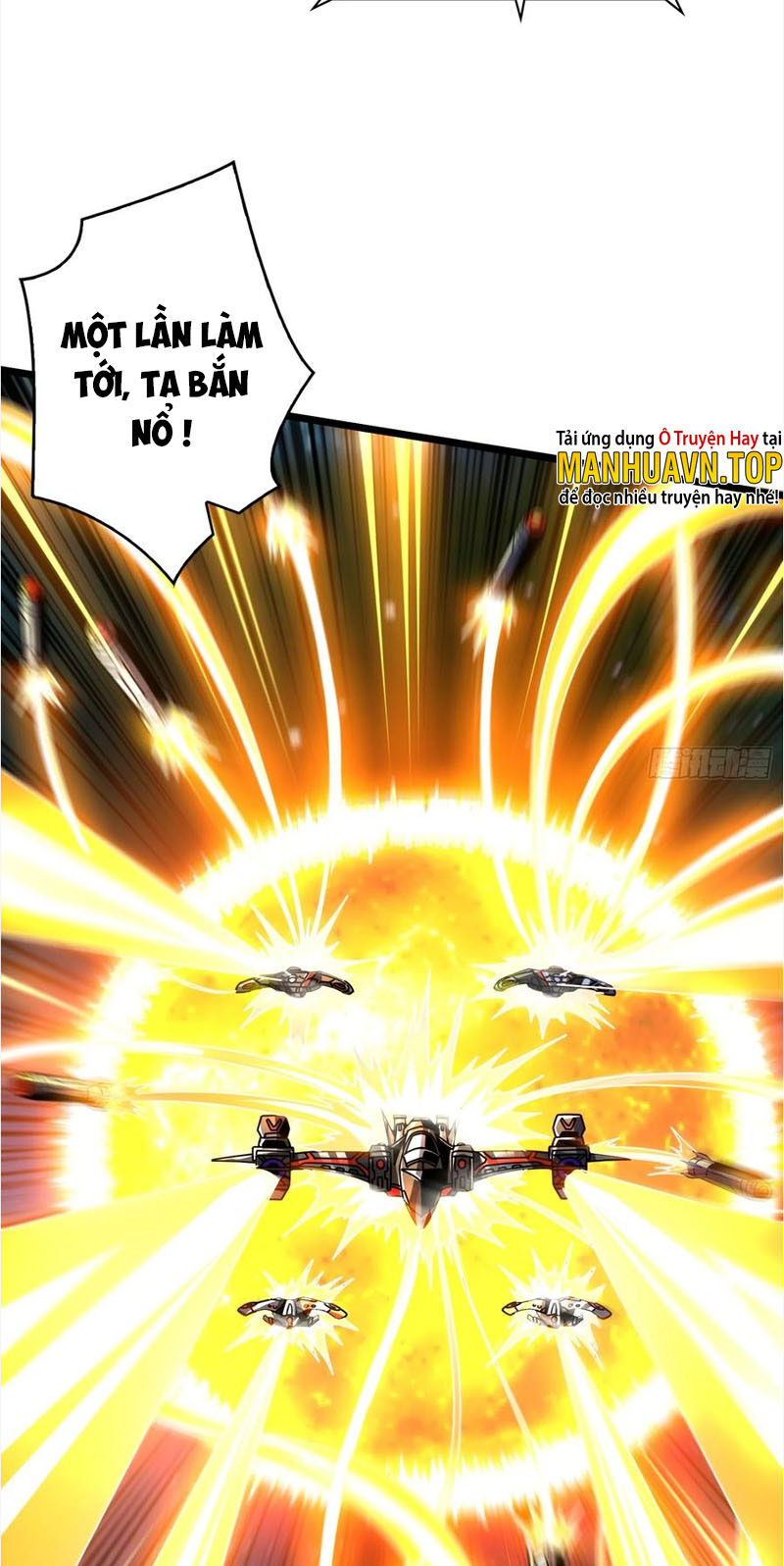 Vừa Chơi Đã Có Tài Khoản Vương Giả Chap 269 - Next Chap 270
