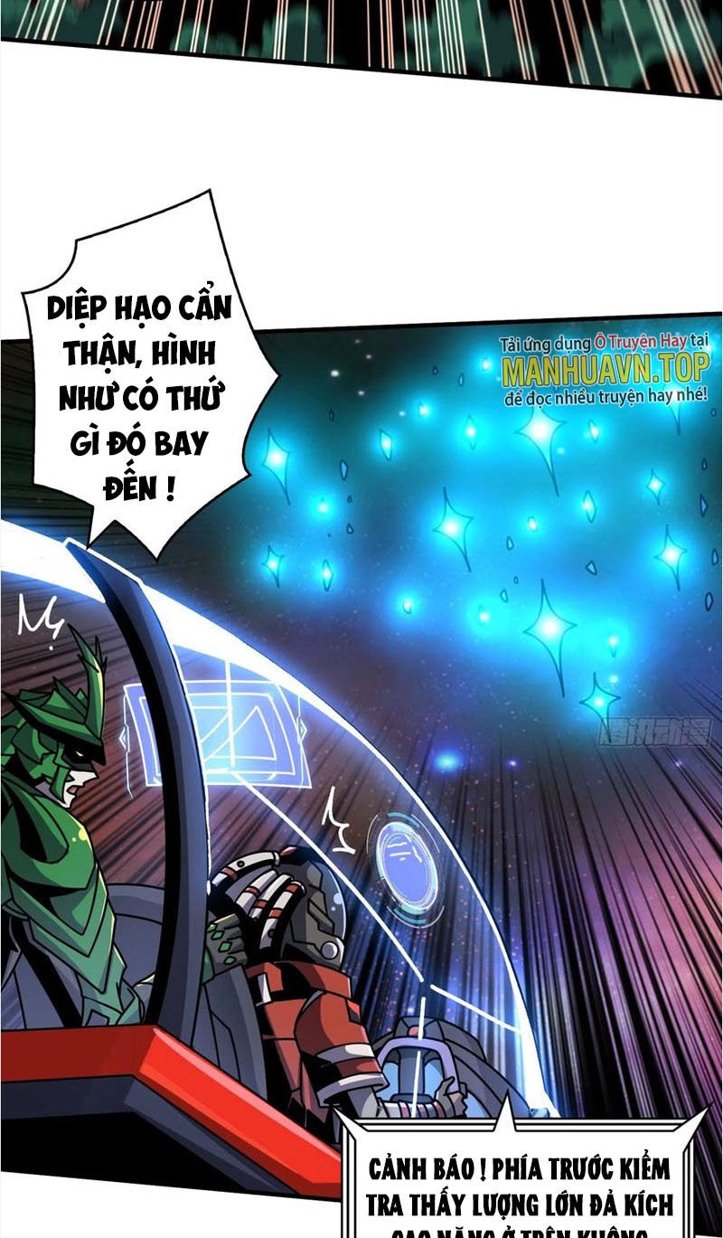 Vừa Chơi Đã Có Tài Khoản Vương Giả Chap 269 - Next Chap 270