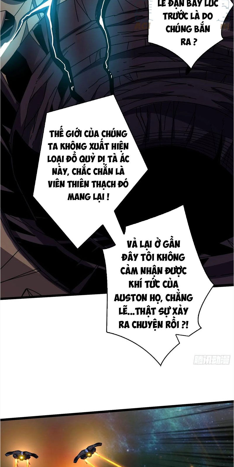 Vừa Chơi Đã Có Tài Khoản Vương Giả Chap 269 - Next Chap 270
