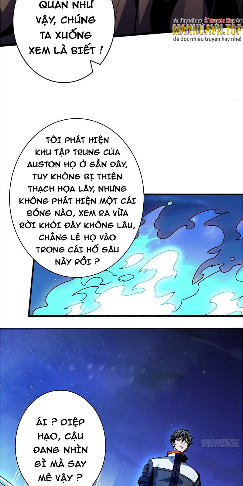 Vừa Chơi Đã Có Tài Khoản Vương Giả Chap 269 - Next Chap 270