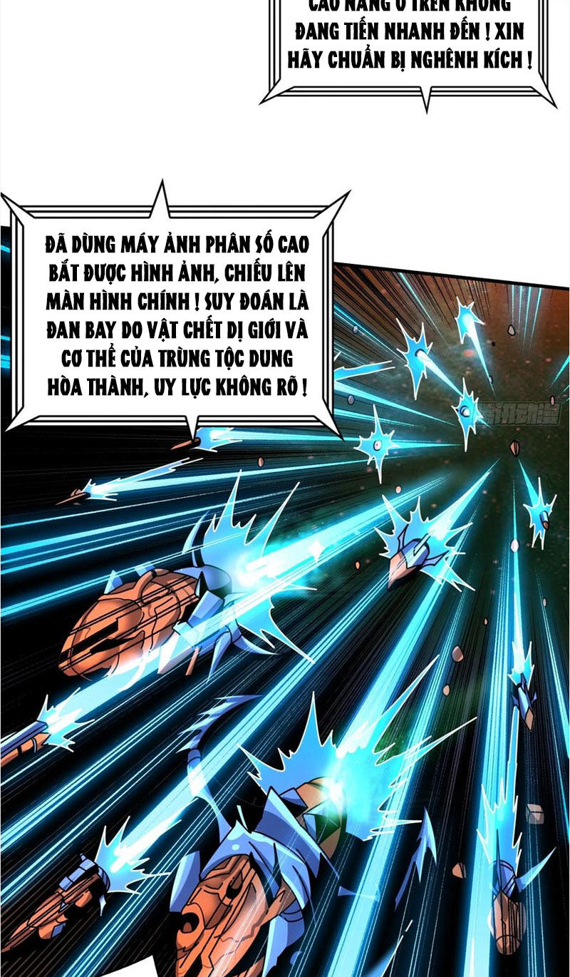 Vừa Chơi Đã Có Tài Khoản Vương Giả Chap 269 - Next Chap 270