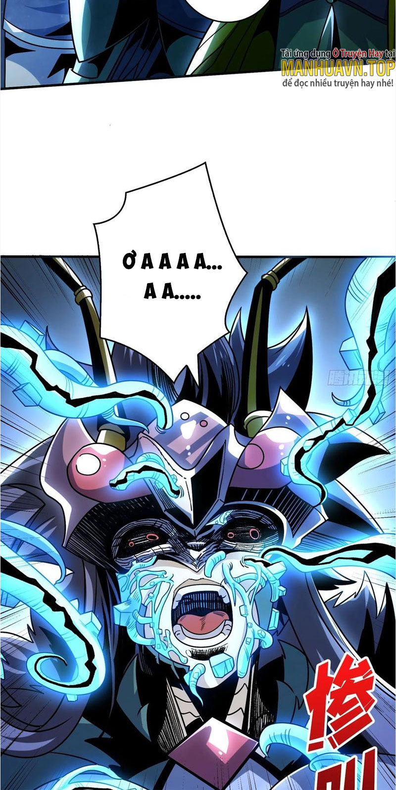 Vừa Chơi Đã Có Tài Khoản Vương Giả Chap 269 - Next Chap 270