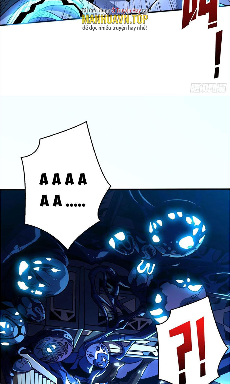 Vừa Chơi Đã Có Tài Khoản Vương Giả Chap 269 - Next Chap 270