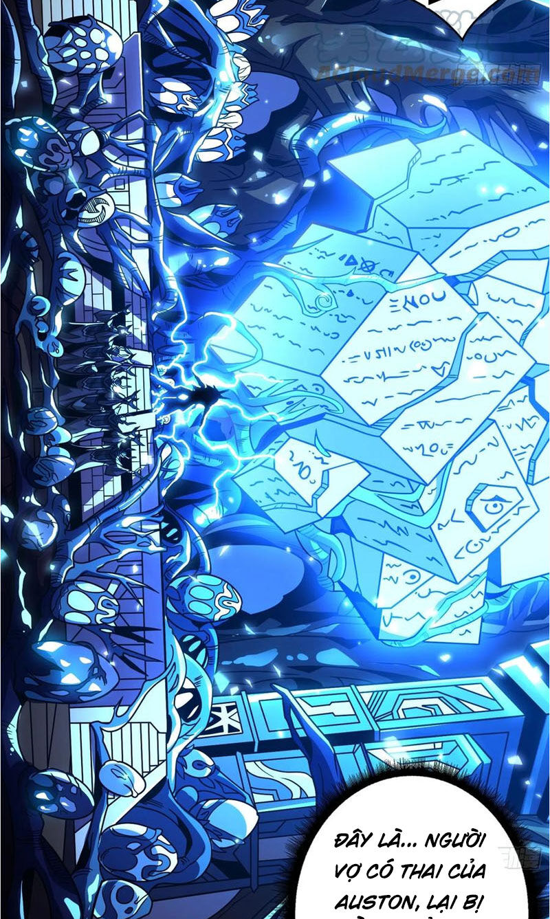 Vừa Chơi Đã Có Tài Khoản Vương Giả Chap 269 - Next Chap 270