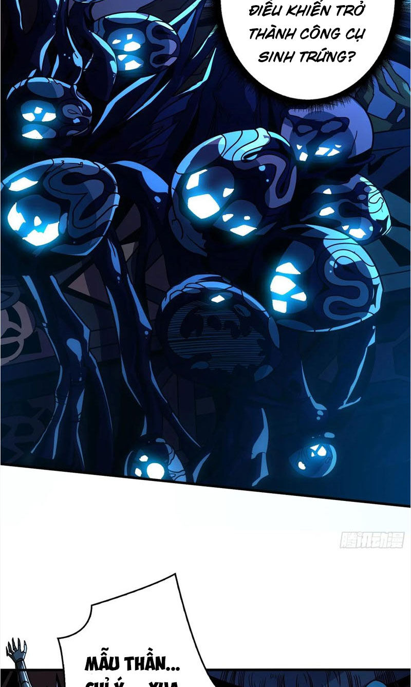 Vừa Chơi Đã Có Tài Khoản Vương Giả Chap 269 - Next Chap 270