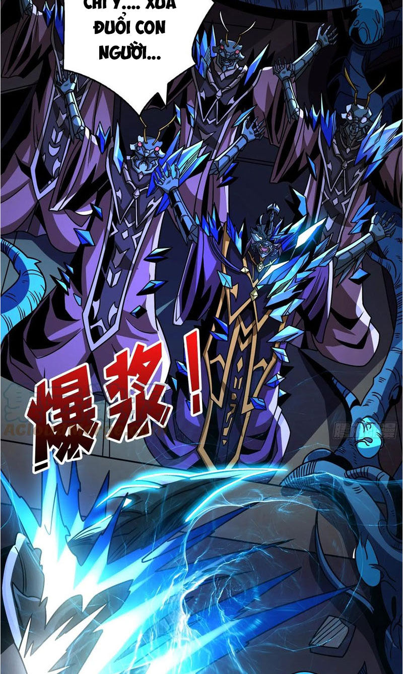 Vừa Chơi Đã Có Tài Khoản Vương Giả Chap 269 - Next Chap 270