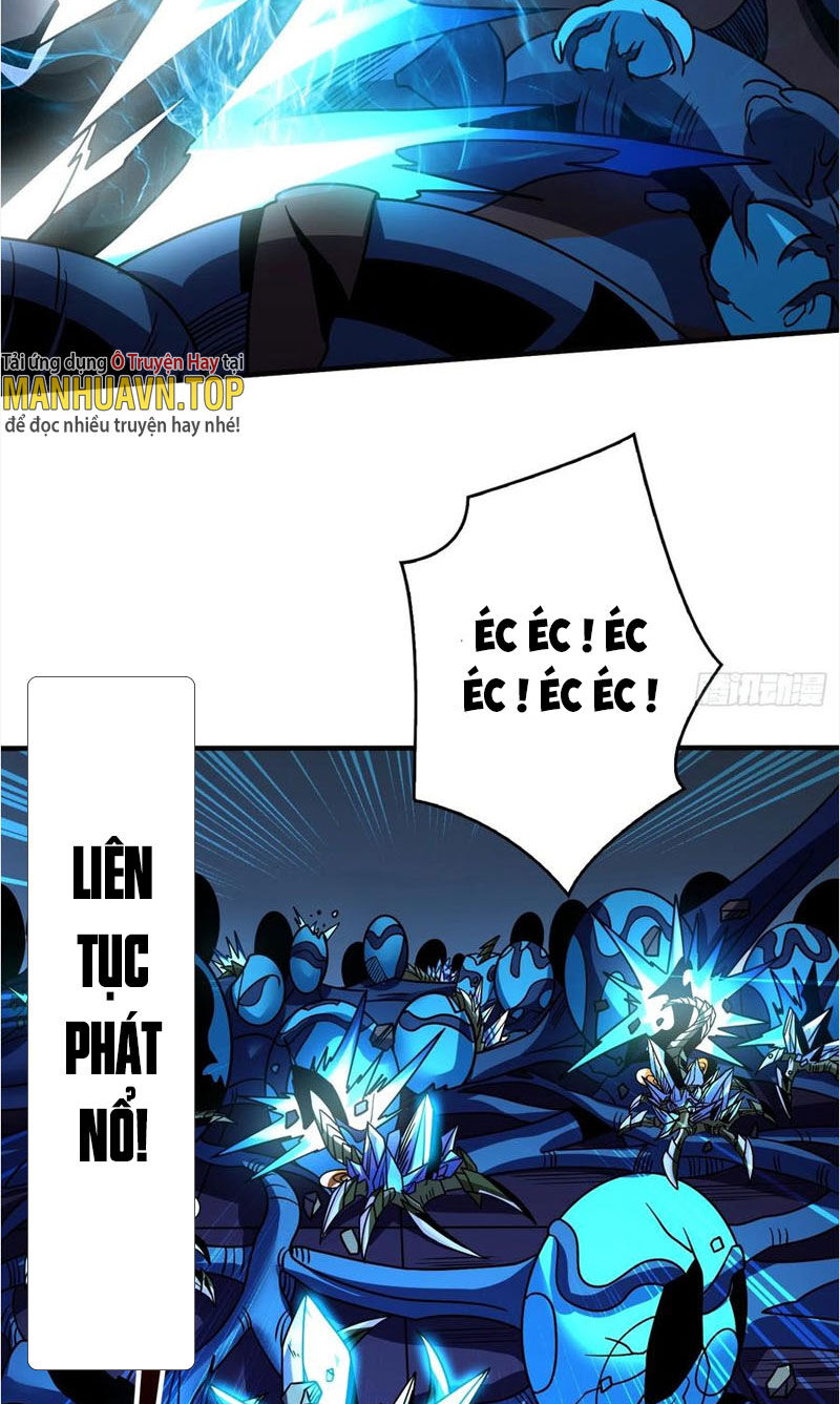 Vừa Chơi Đã Có Tài Khoản Vương Giả Chap 269 - Next Chap 270