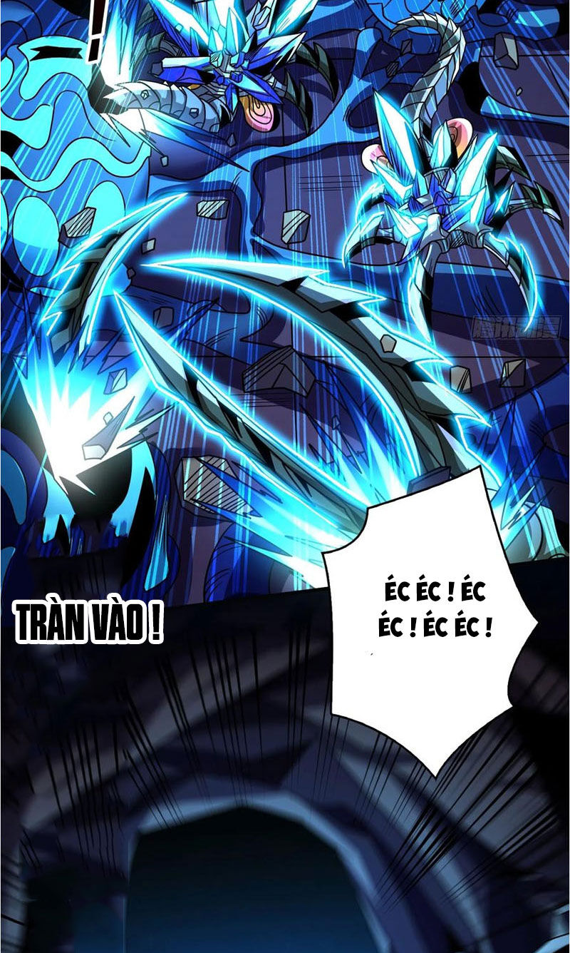 Vừa Chơi Đã Có Tài Khoản Vương Giả Chap 269 - Next Chap 270