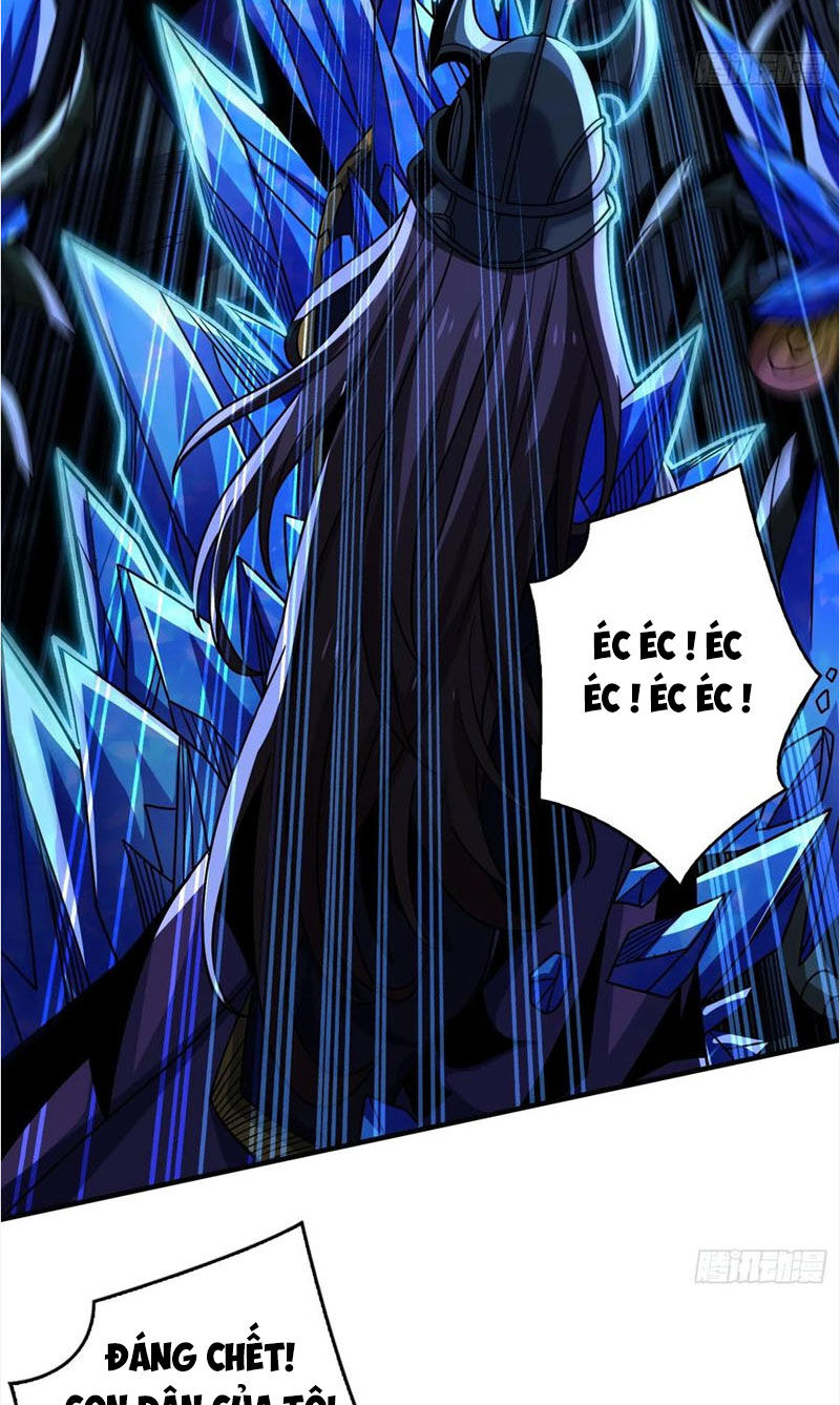 Vừa Chơi Đã Có Tài Khoản Vương Giả Chap 269 - Next Chap 270