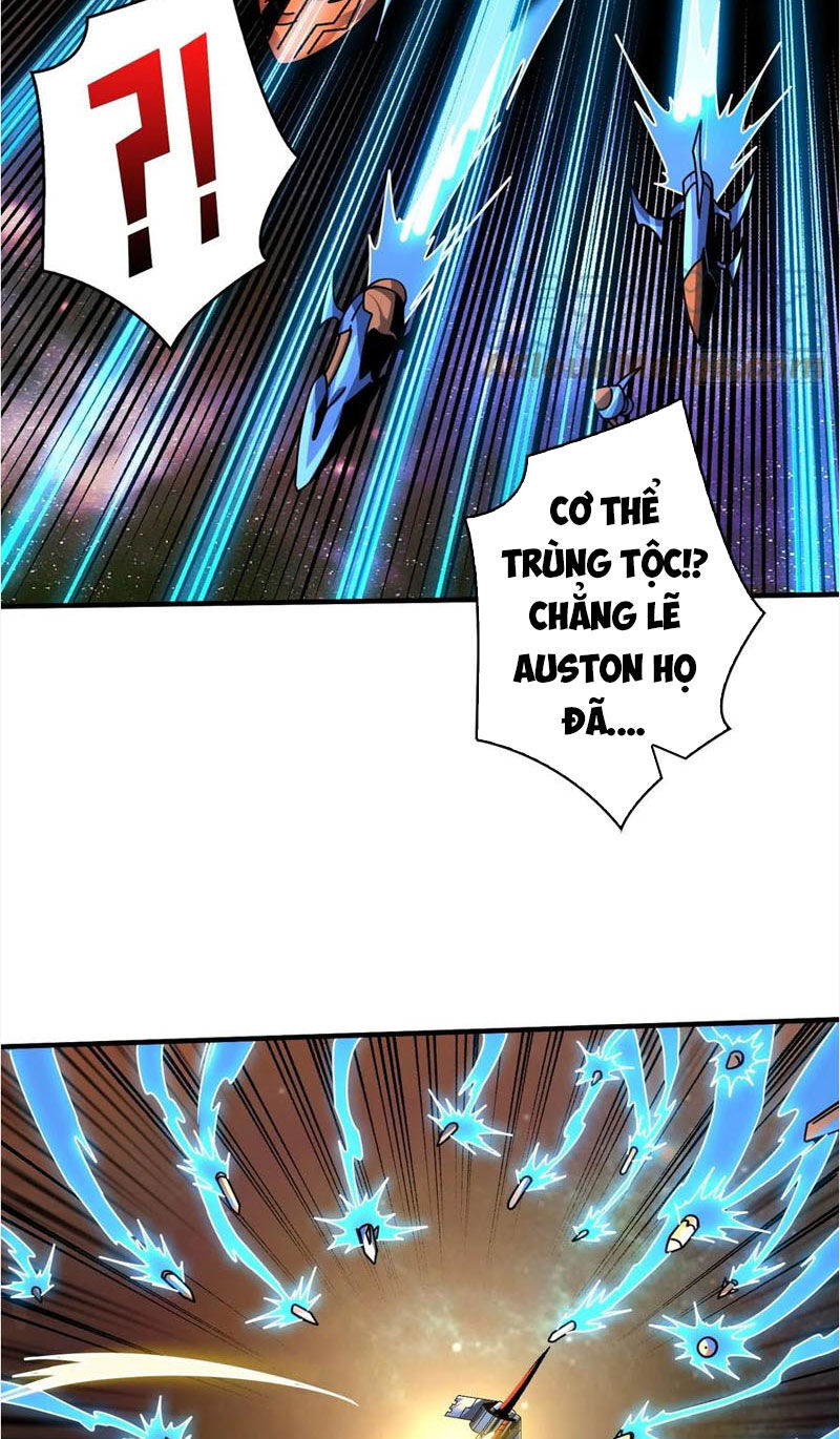 Vừa Chơi Đã Có Tài Khoản Vương Giả Chap 269 - Next Chap 270