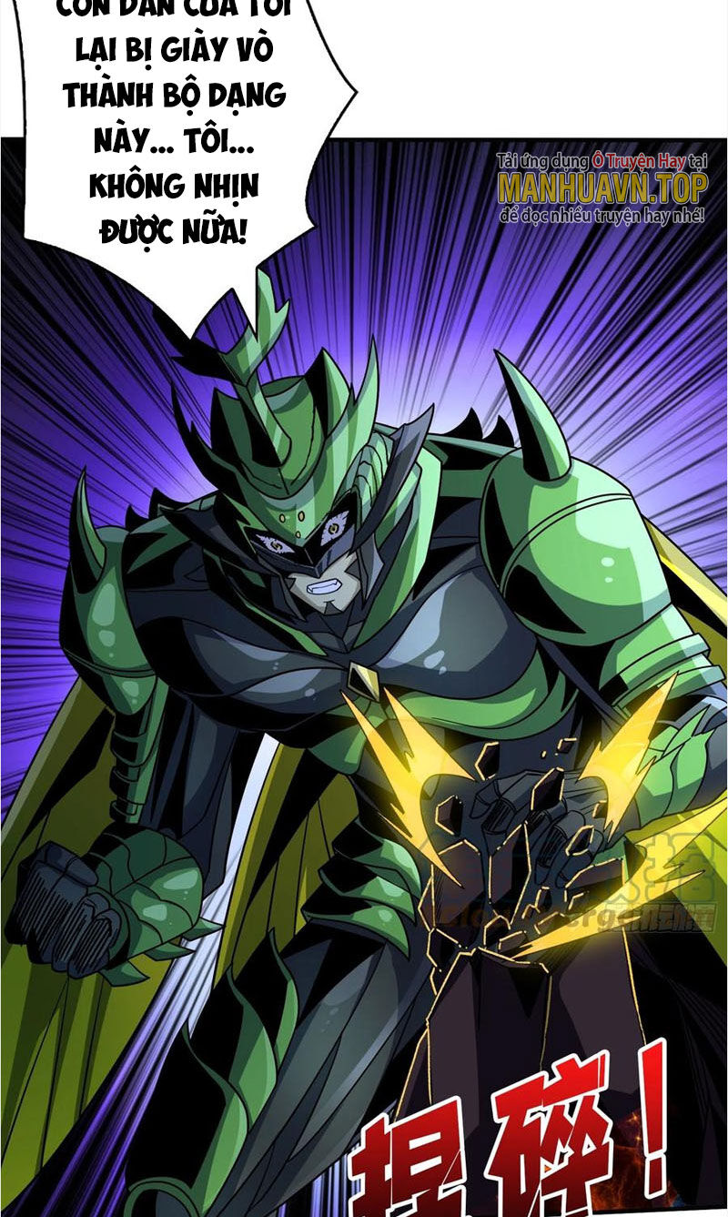 Vừa Chơi Đã Có Tài Khoản Vương Giả Chap 269 - Next Chap 270