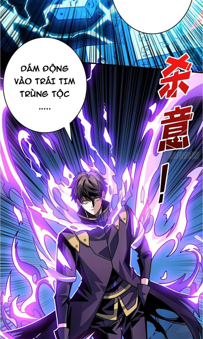Vừa Chơi Đã Có Tài Khoản Vương Giả Chap 269 - Next Chap 270