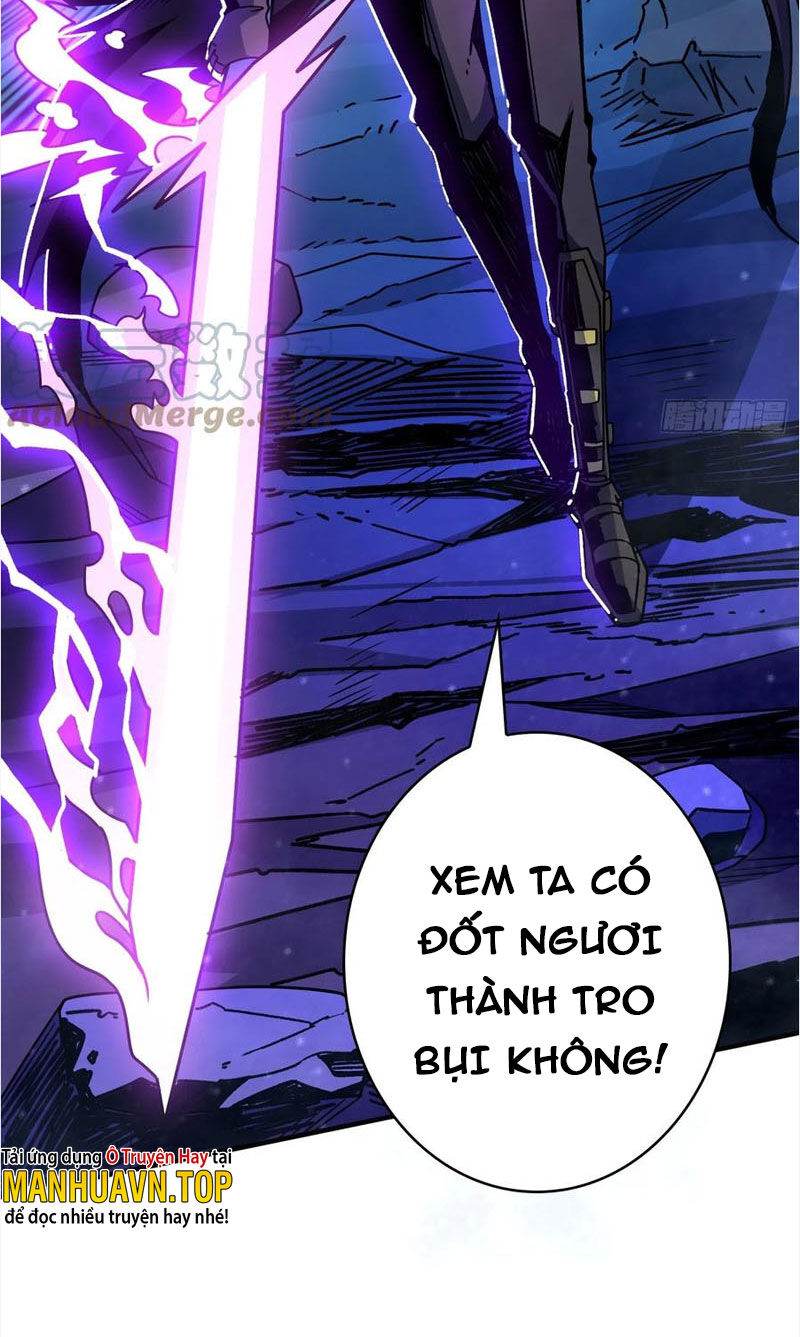 Vừa Chơi Đã Có Tài Khoản Vương Giả Chap 269 - Next Chap 270