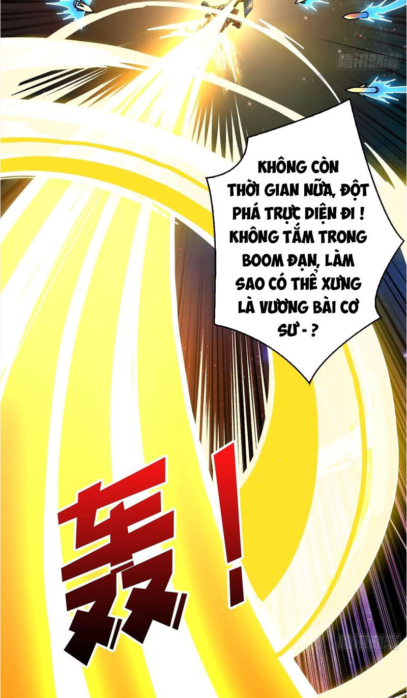Vừa Chơi Đã Có Tài Khoản Vương Giả Chap 269 - Next Chap 270