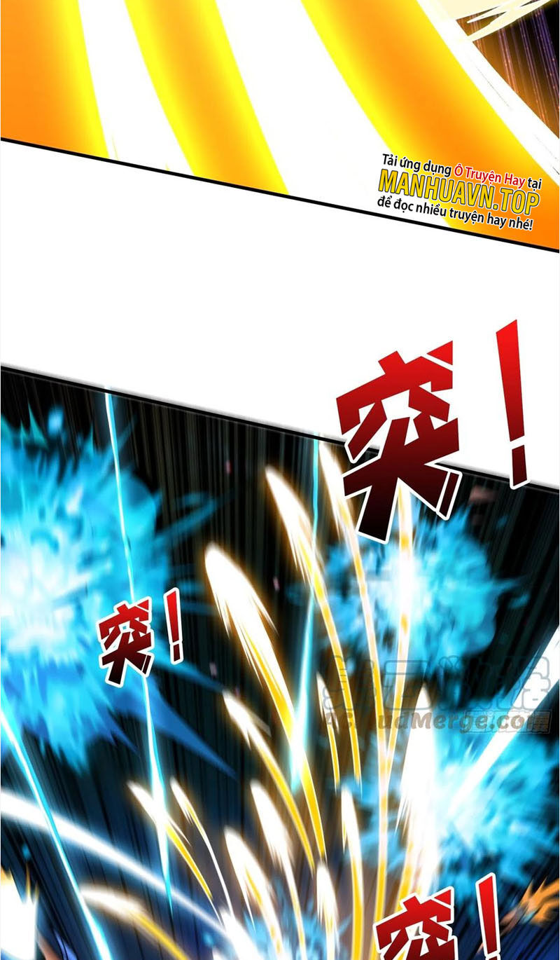 Vừa Chơi Đã Có Tài Khoản Vương Giả Chap 269 - Next Chap 270