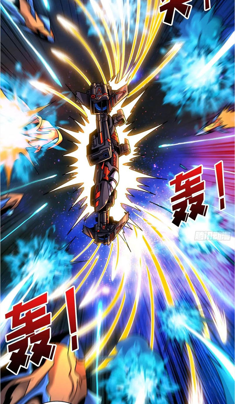 Vừa Chơi Đã Có Tài Khoản Vương Giả Chap 269 - Next Chap 270