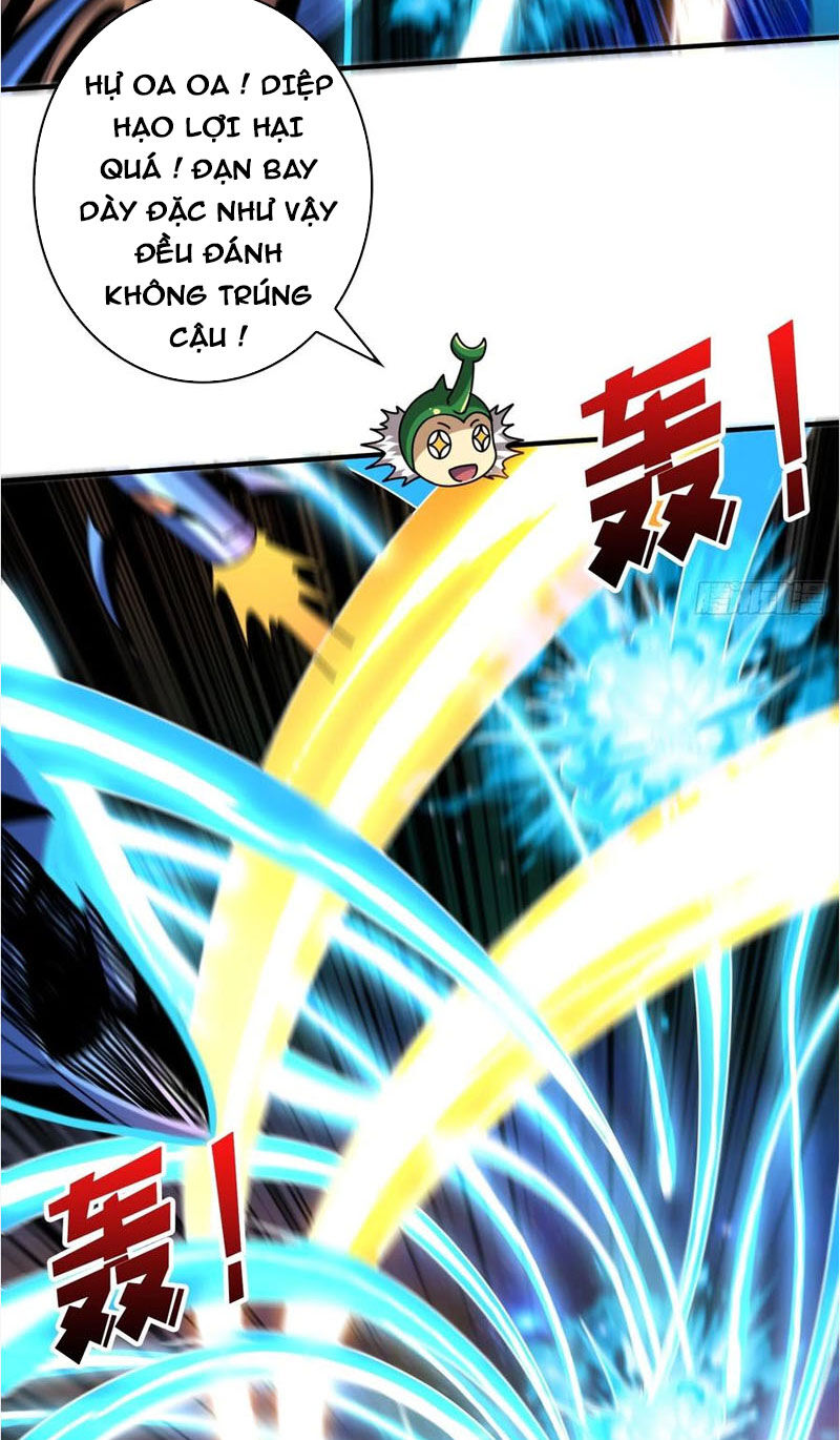 Vừa Chơi Đã Có Tài Khoản Vương Giả Chap 269 - Next Chap 270
