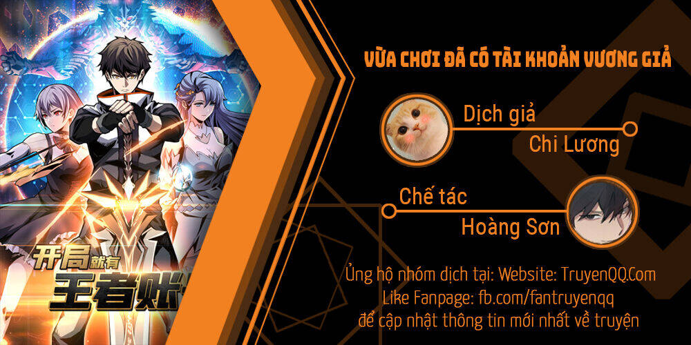 Vừa Chơi Đã Có Tài Khoản Vương Giả Chap 27 - Next Chap 28
