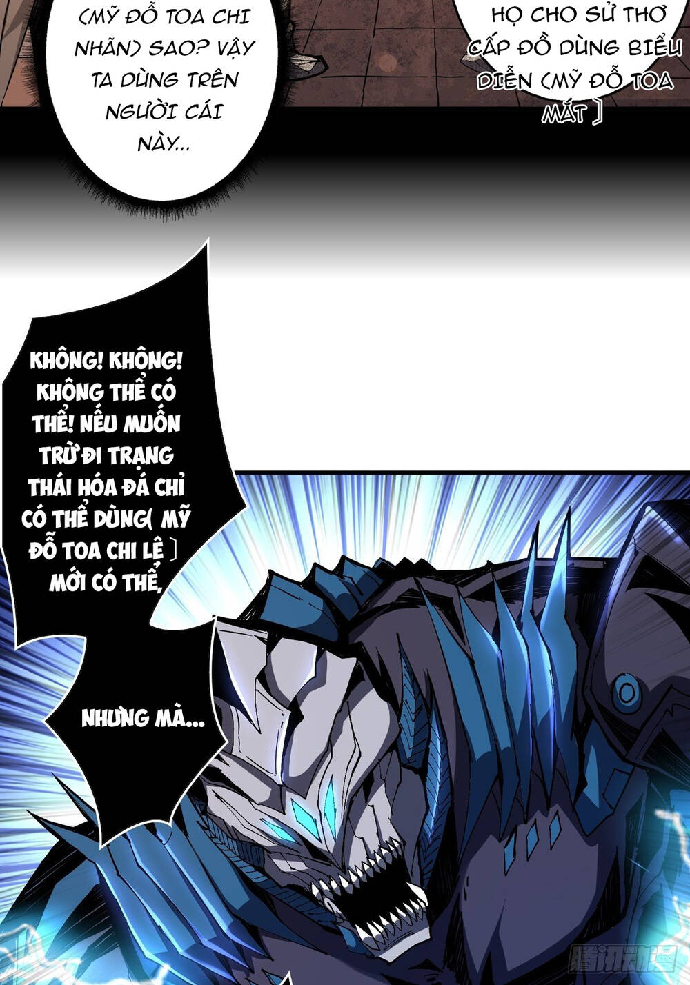 Vừa Chơi Đã Có Tài Khoản Vương Giả Chap 27 - Next Chap 28