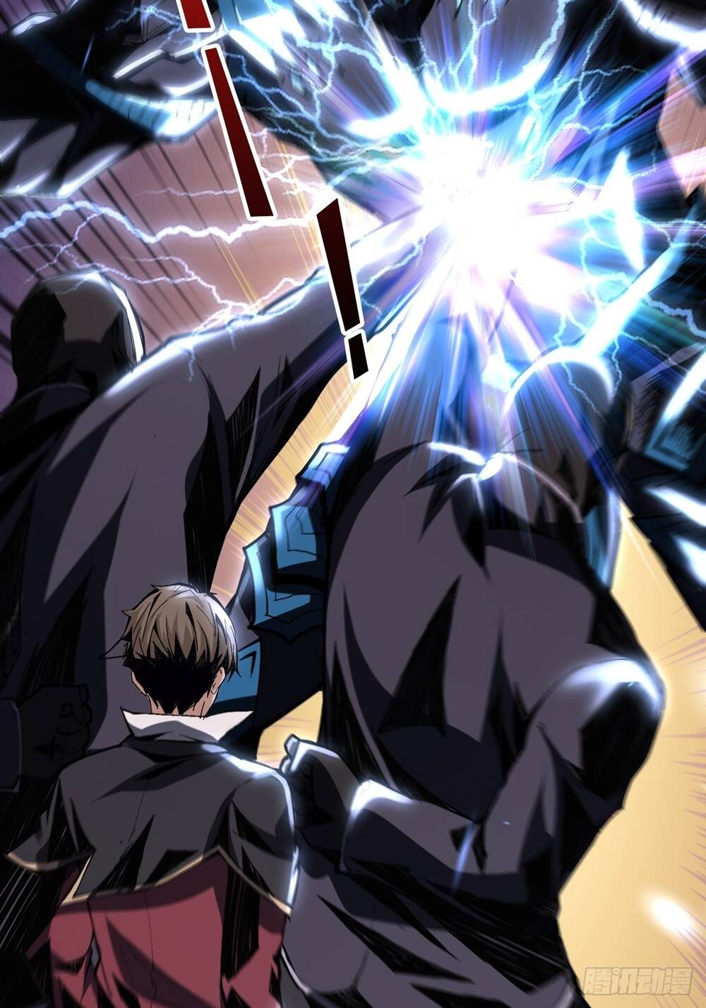 Vừa Chơi Đã Có Tài Khoản Vương Giả Chap 27 - Next Chap 28