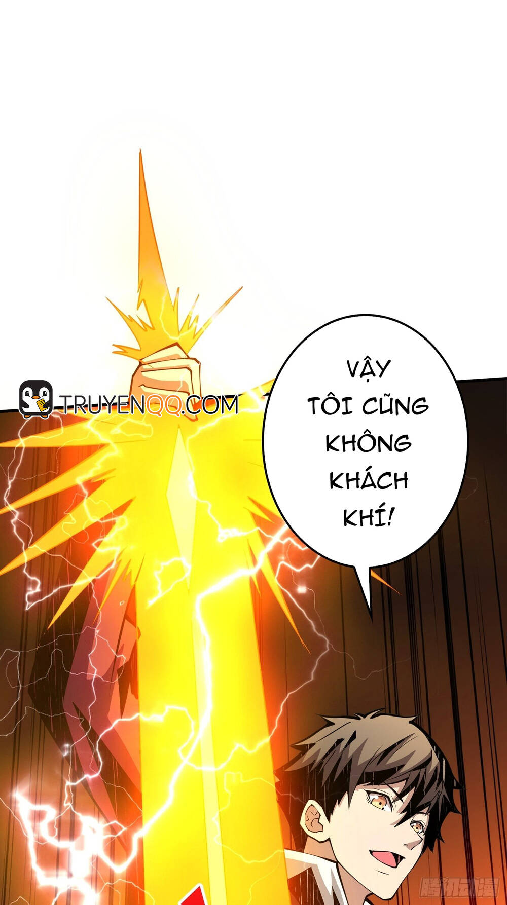 Vừa Chơi Đã Có Tài Khoản Vương Giả Chap 27 - Next Chap 28