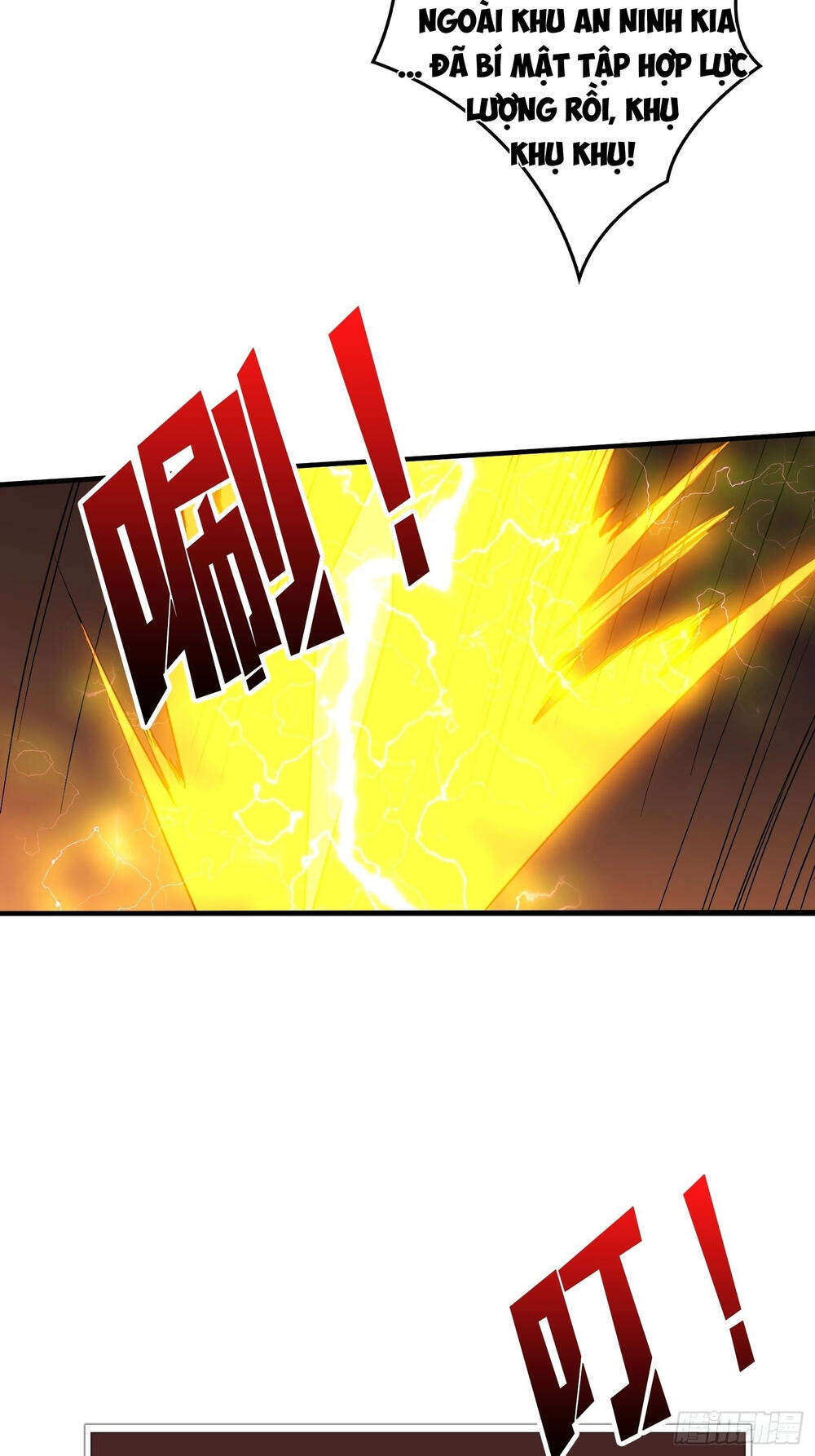 Vừa Chơi Đã Có Tài Khoản Vương Giả Chap 27 - Next Chap 28