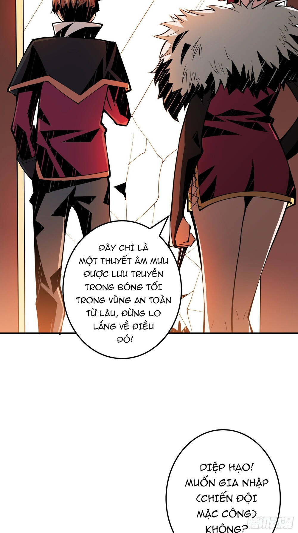 Vừa Chơi Đã Có Tài Khoản Vương Giả Chap 27 - Next Chap 28