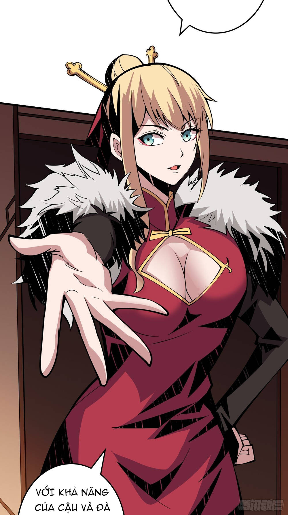 Vừa Chơi Đã Có Tài Khoản Vương Giả Chap 27 - Next Chap 28
