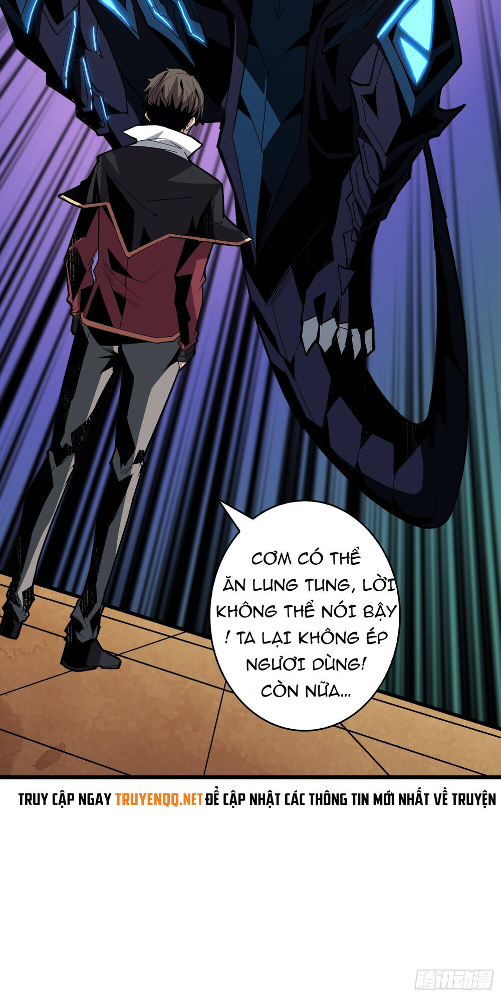 Vừa Chơi Đã Có Tài Khoản Vương Giả Chap 27 - Next Chap 28