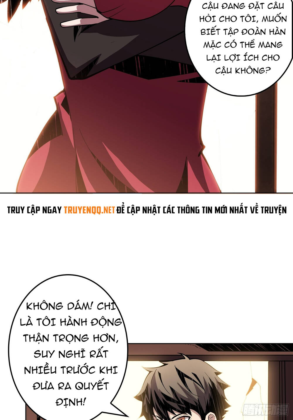 Vừa Chơi Đã Có Tài Khoản Vương Giả Chap 27 - Next Chap 28