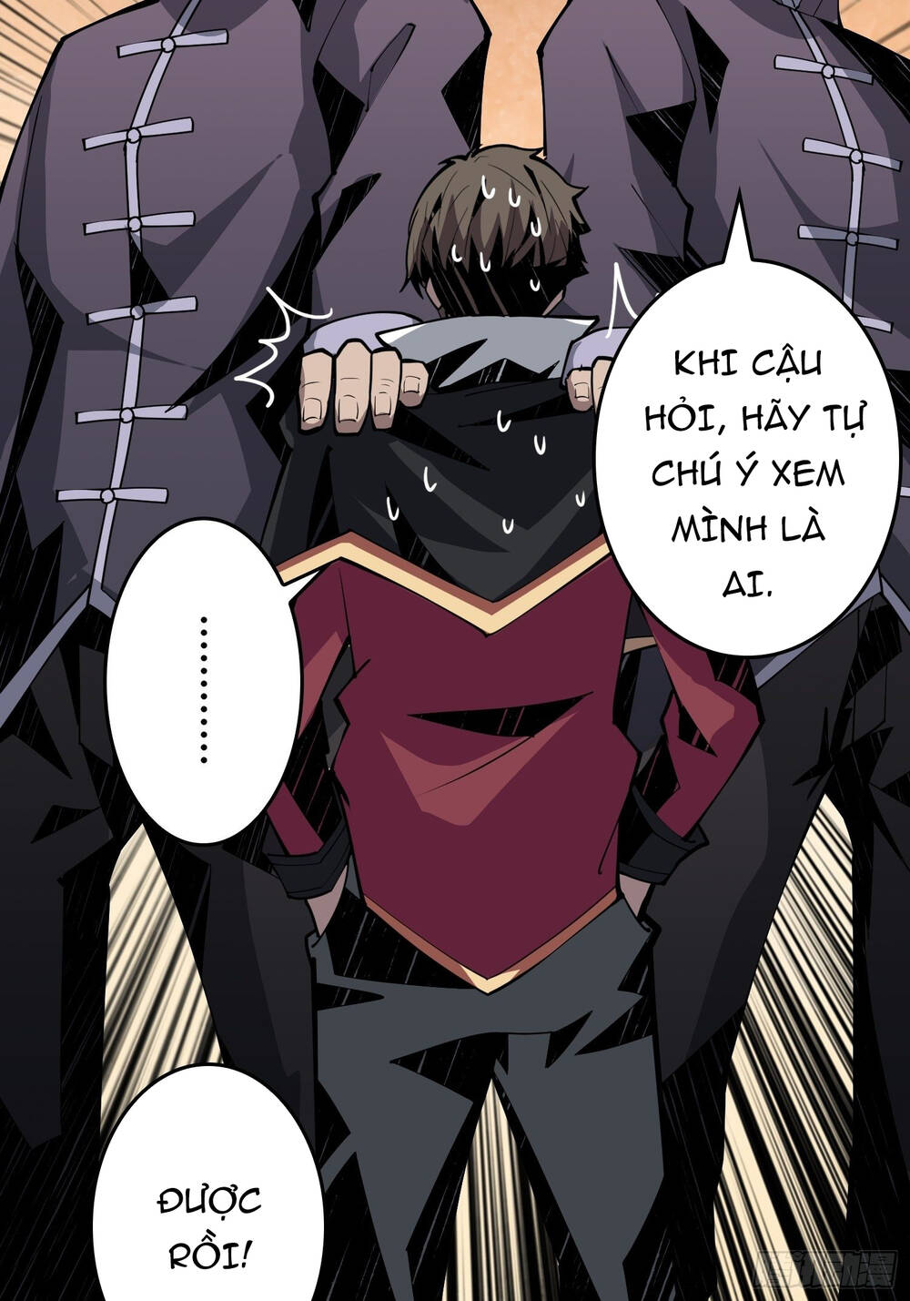 Vừa Chơi Đã Có Tài Khoản Vương Giả Chap 27 - Next Chap 28