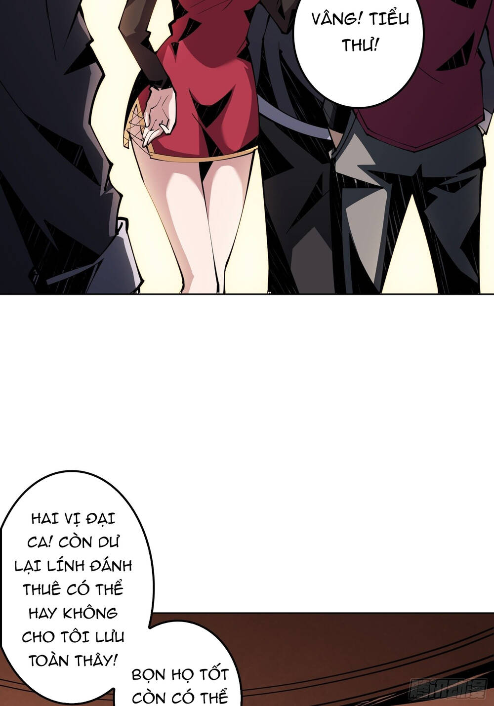 Vừa Chơi Đã Có Tài Khoản Vương Giả Chap 27 - Next Chap 28