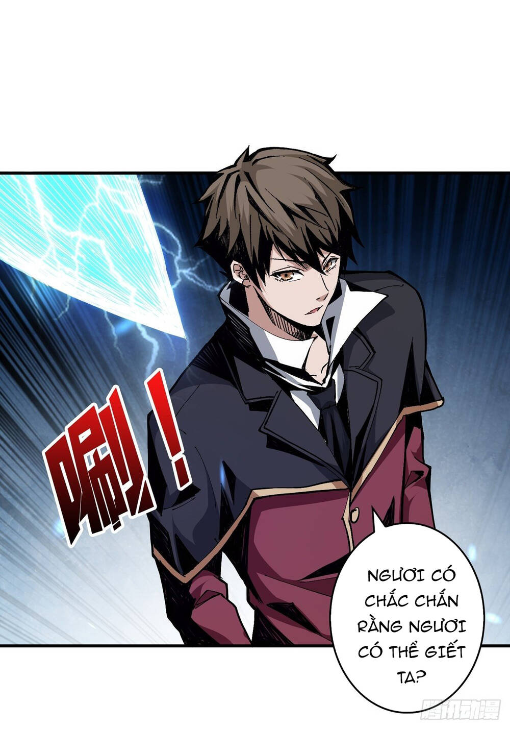 Vừa Chơi Đã Có Tài Khoản Vương Giả Chap 27 - Next Chap 28