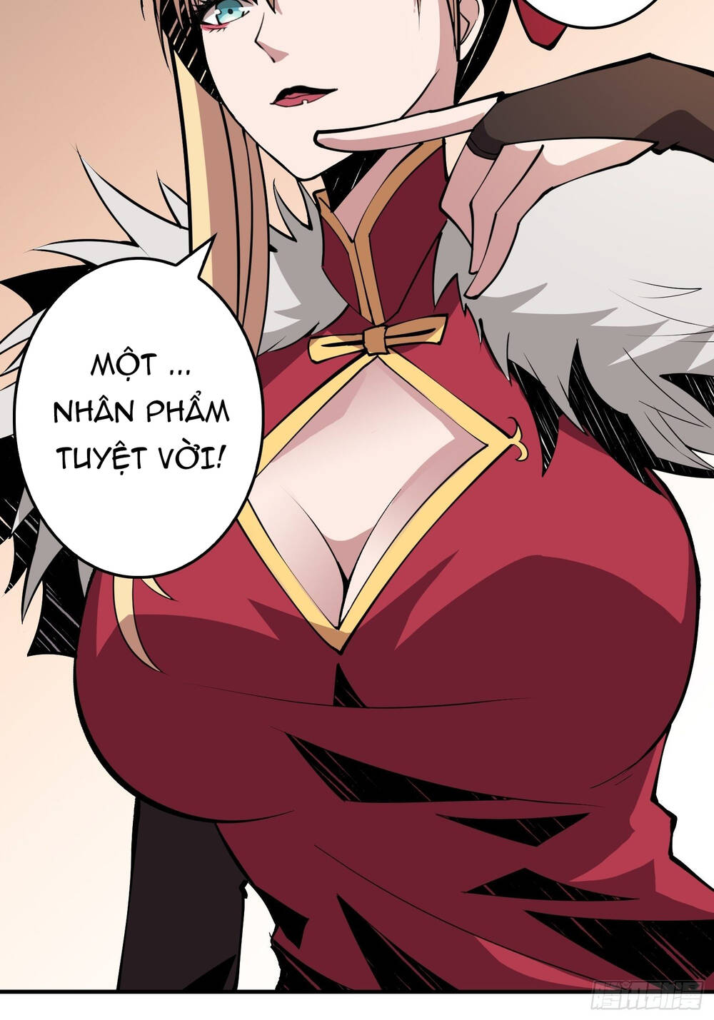 Vừa Chơi Đã Có Tài Khoản Vương Giả Chap 27 - Next Chap 28
