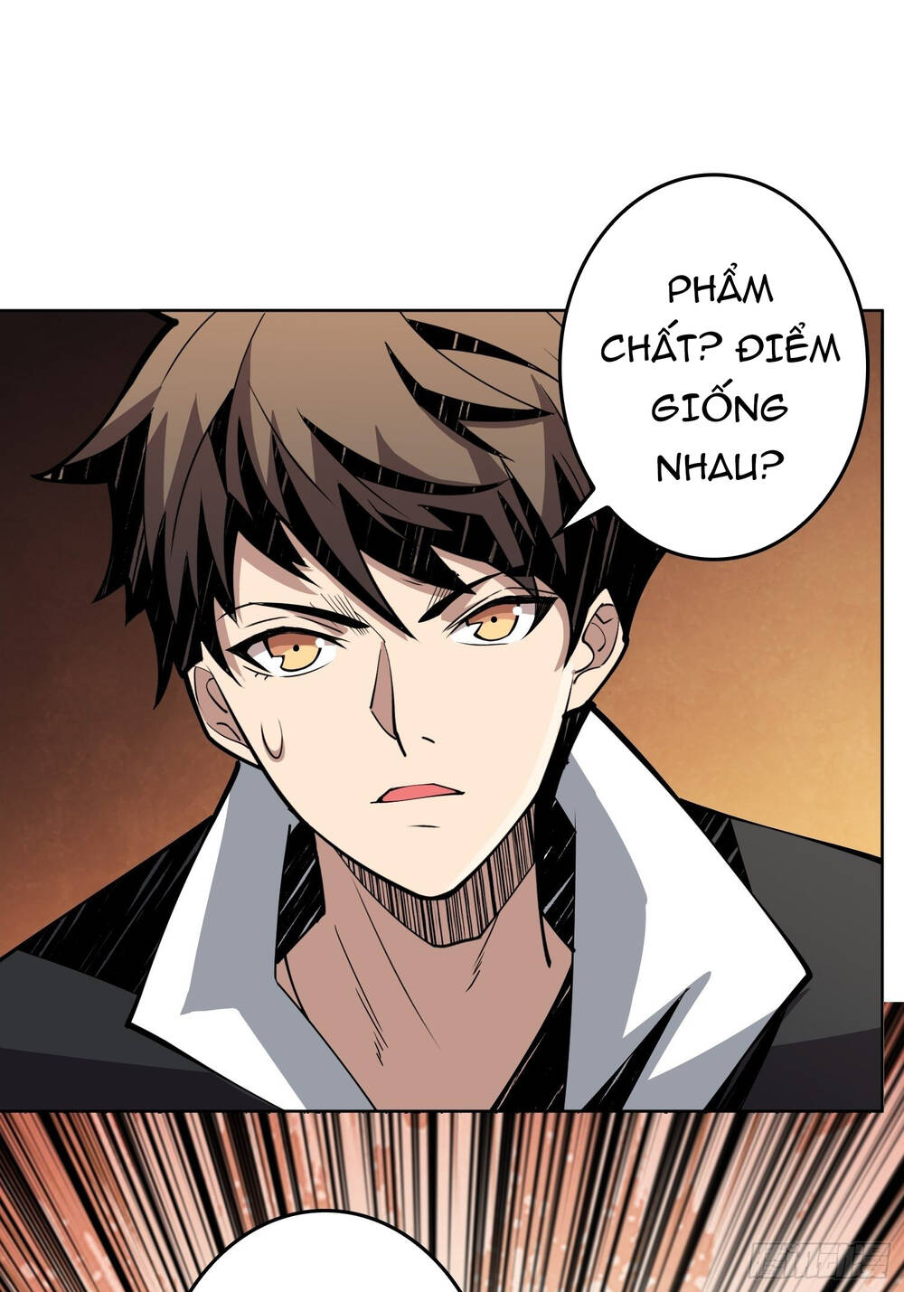 Vừa Chơi Đã Có Tài Khoản Vương Giả Chap 27 - Next Chap 28