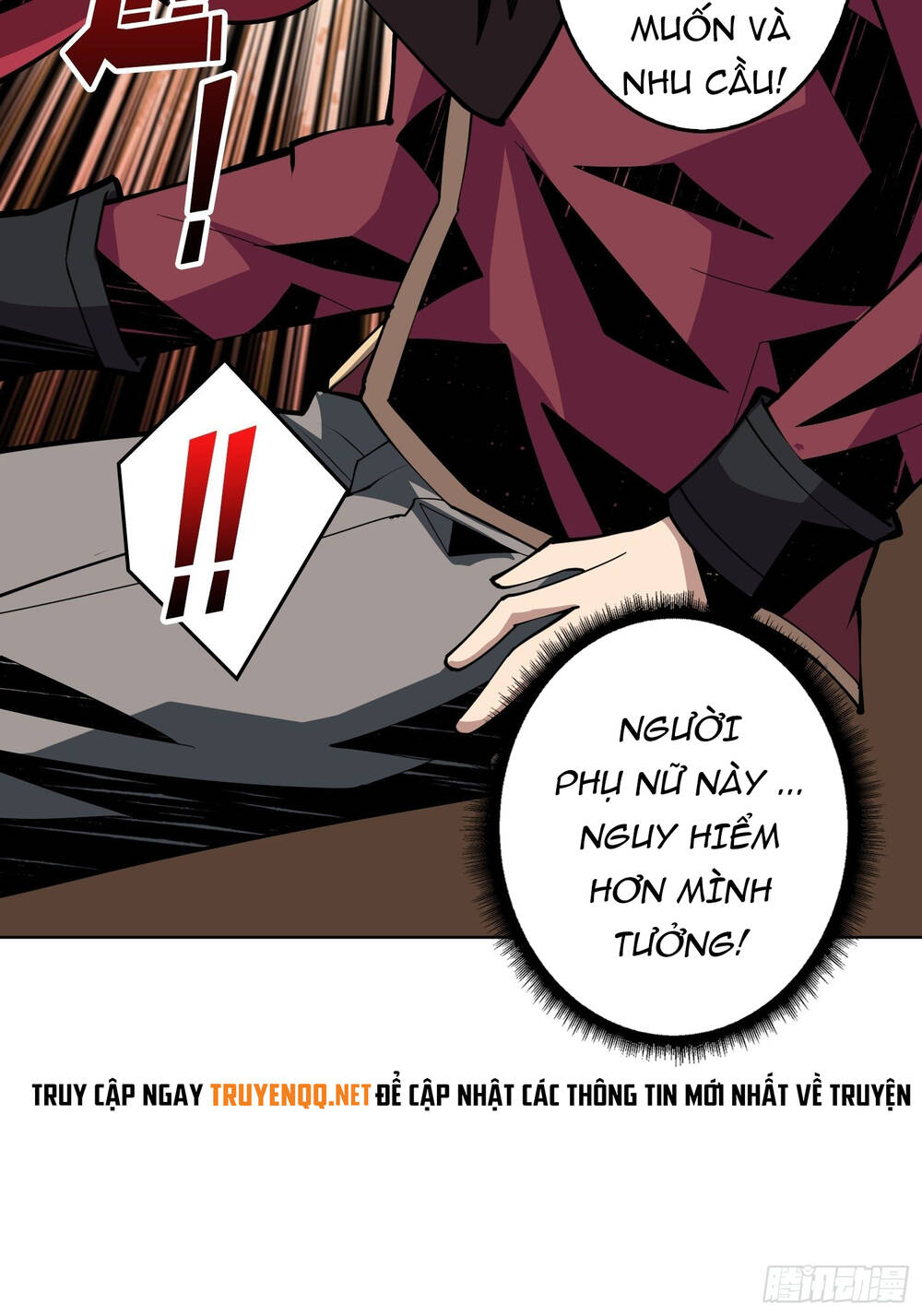 Vừa Chơi Đã Có Tài Khoản Vương Giả Chap 27 - Next Chap 28