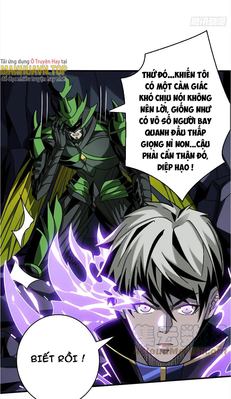 Vừa Chơi Đã Có Tài Khoản Vương Giả Chap 270 - Next Chap 271