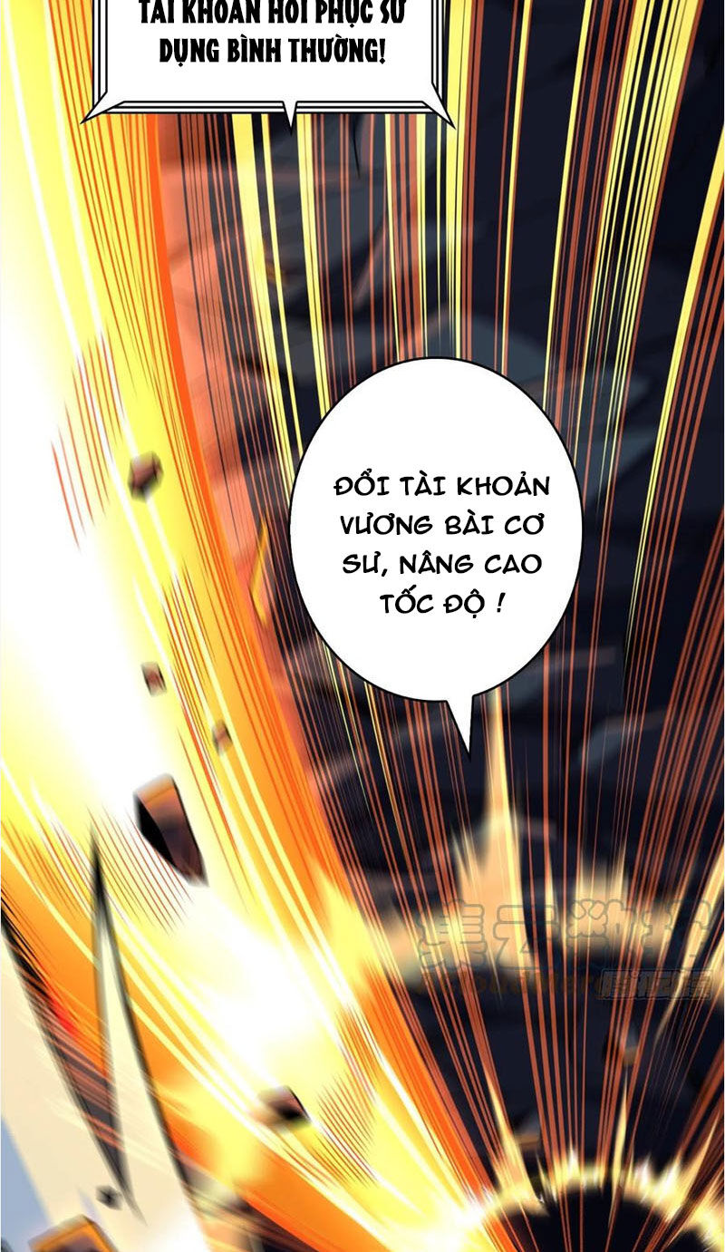 Vừa Chơi Đã Có Tài Khoản Vương Giả Chap 270 - Next Chap 271