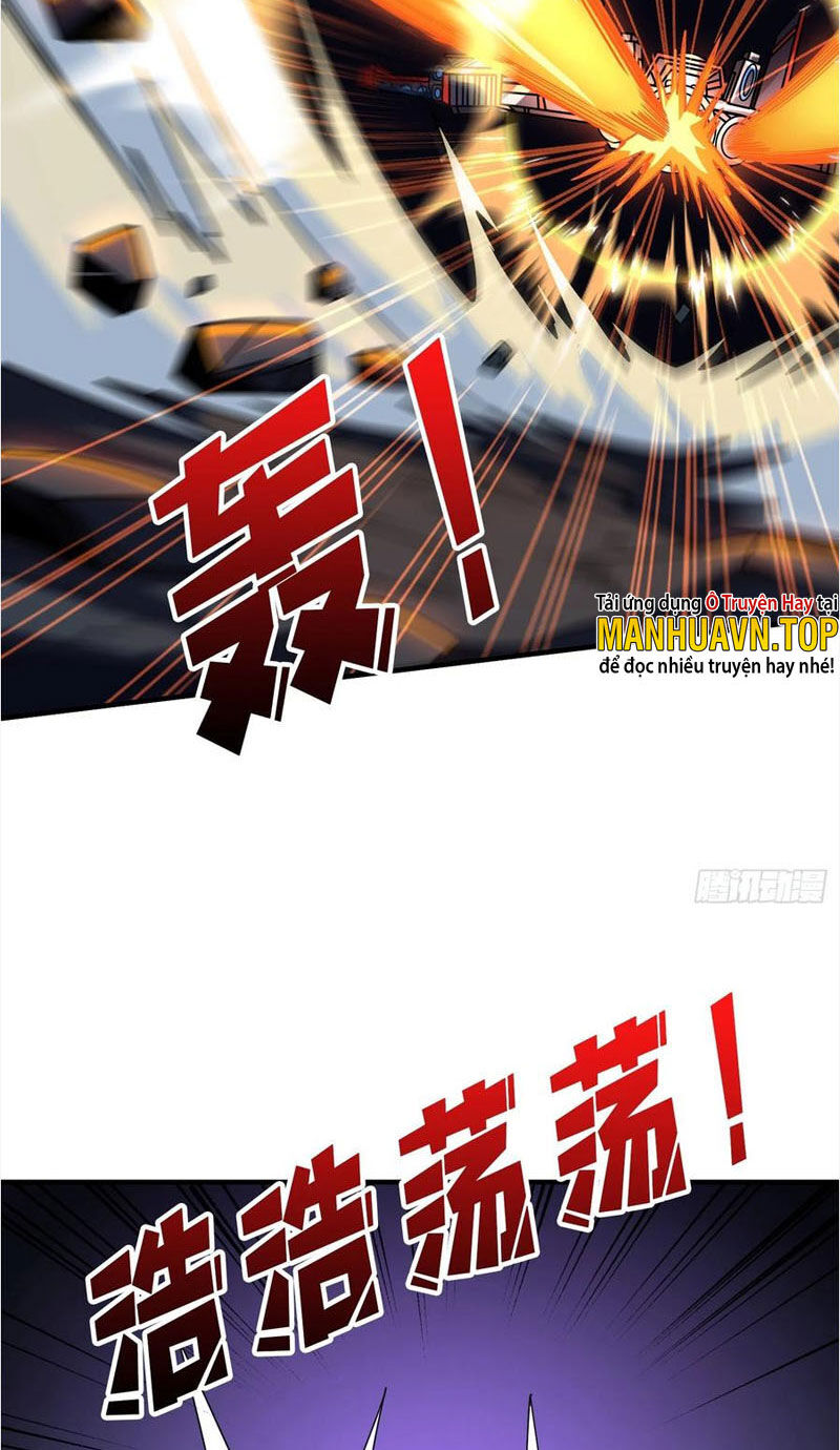 Vừa Chơi Đã Có Tài Khoản Vương Giả Chap 270 - Next Chap 271