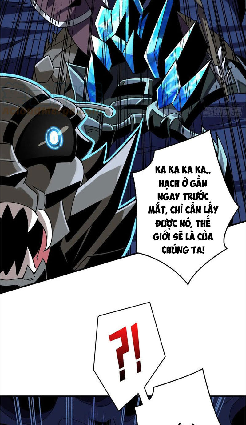 Vừa Chơi Đã Có Tài Khoản Vương Giả Chap 270 - Next Chap 271