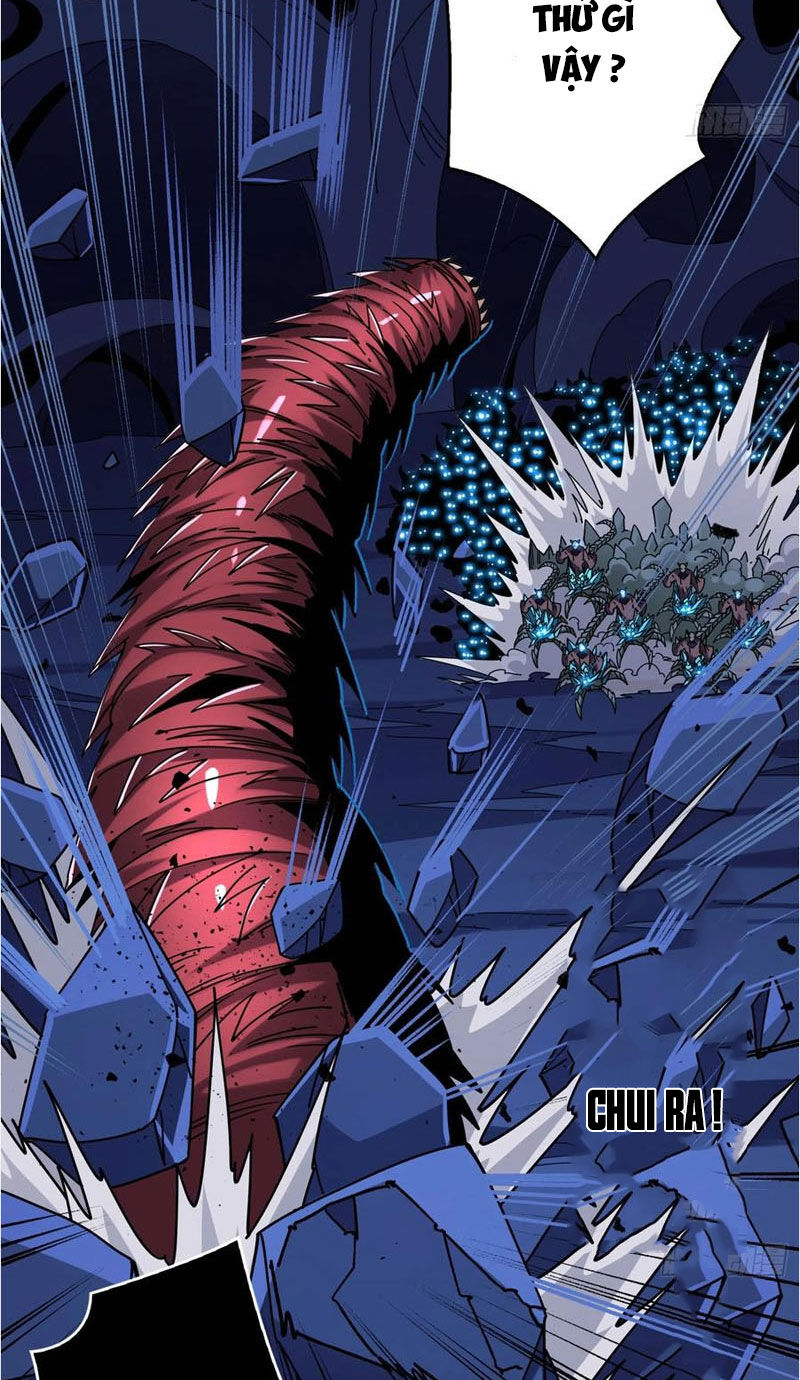 Vừa Chơi Đã Có Tài Khoản Vương Giả Chap 270 - Next Chap 271