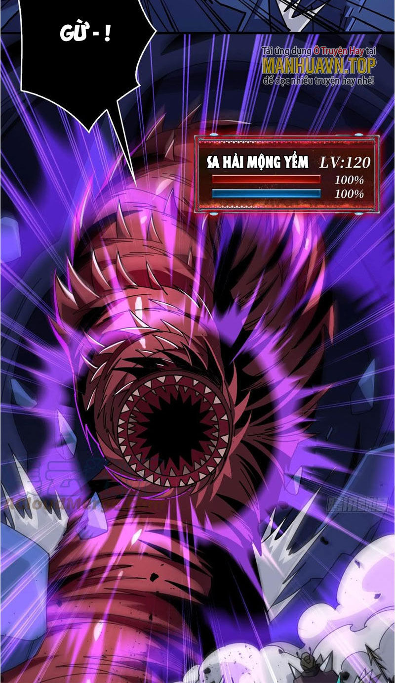 Vừa Chơi Đã Có Tài Khoản Vương Giả Chap 270 - Next Chap 271